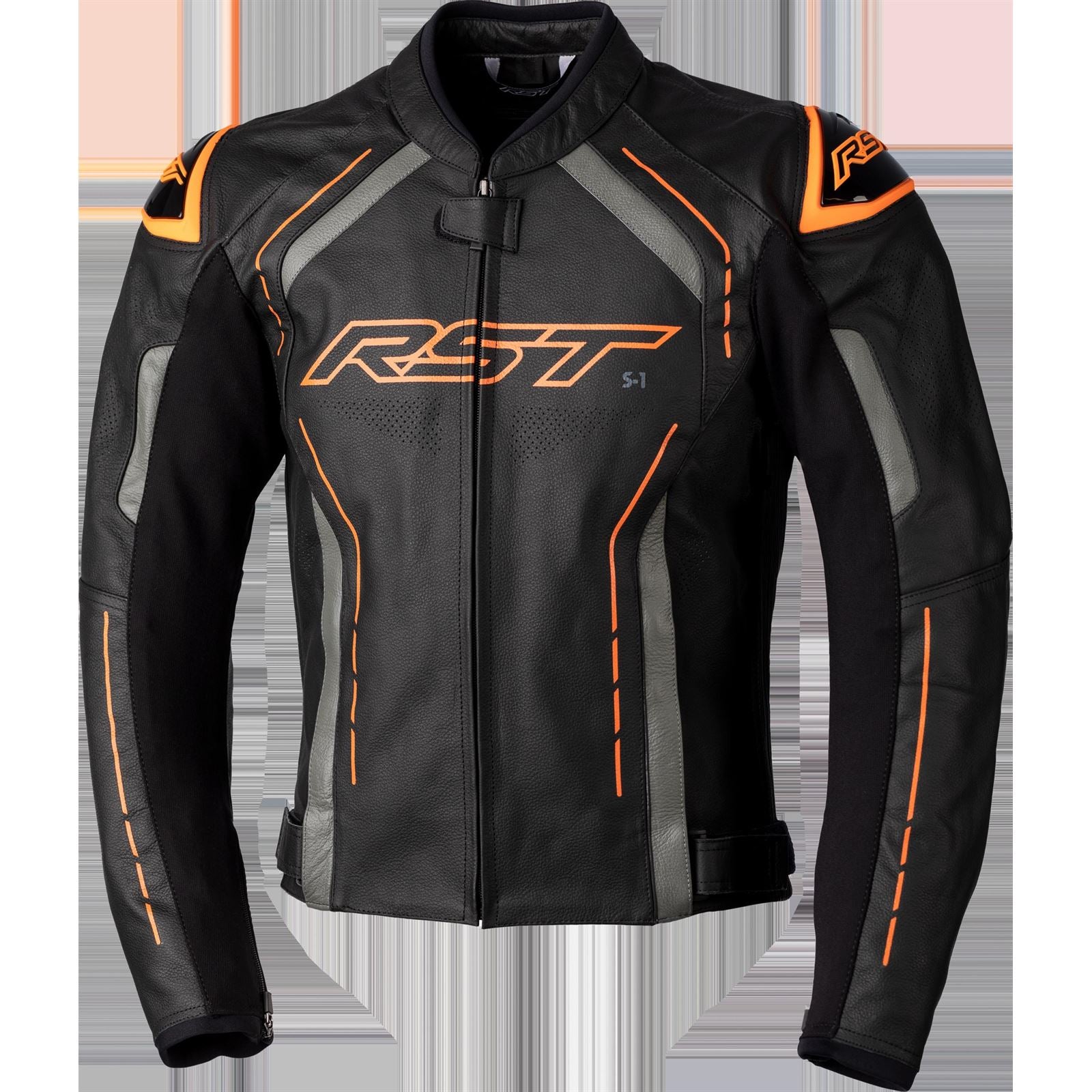 RST Moto Men's S1 CE Jacket - Leather_1425693