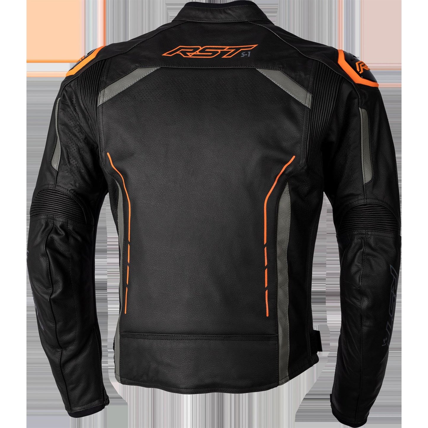 RST Moto Men's S1 CE Jacket - Leather_1425694