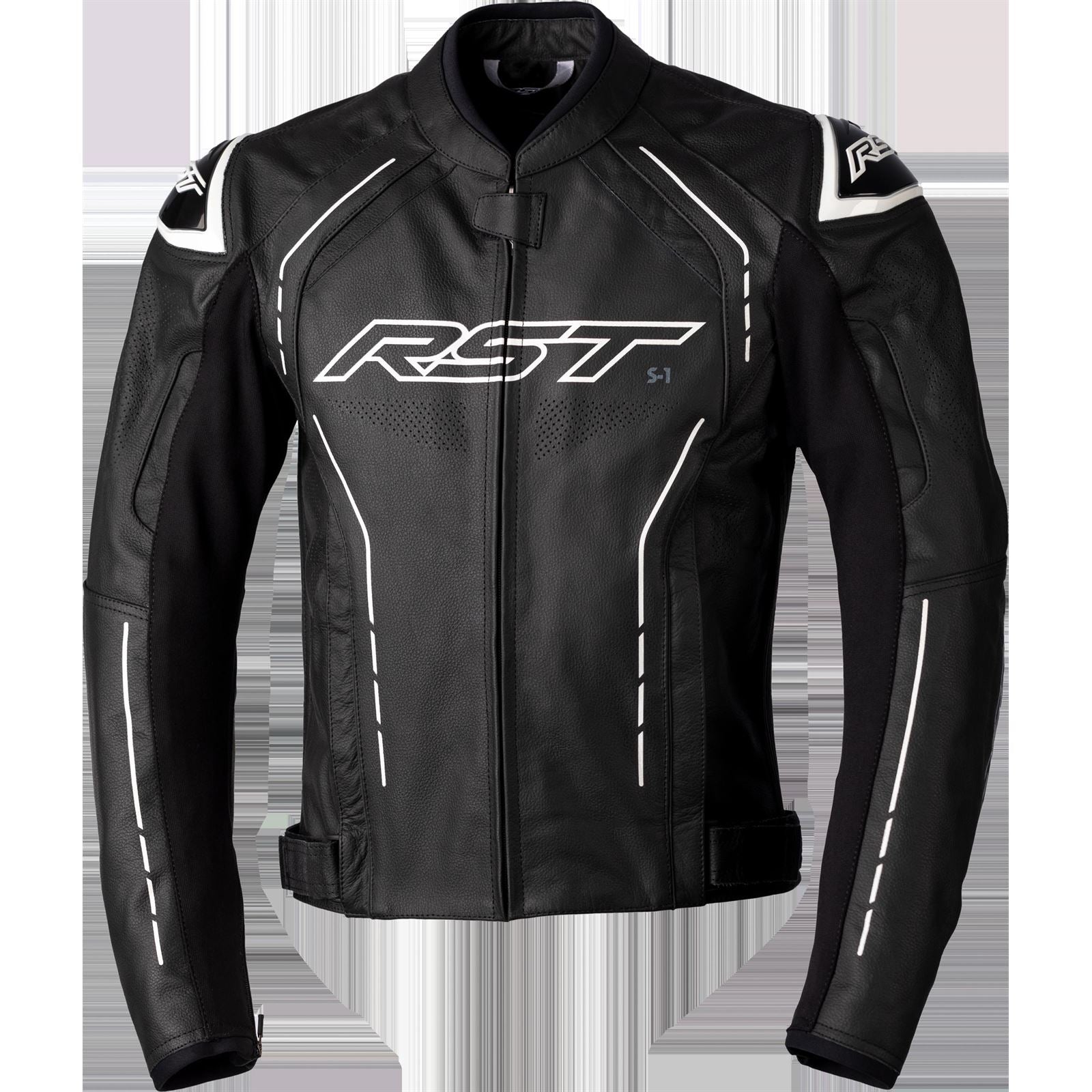 RST Moto Men's S1 CE Jacket - Leather_1425667