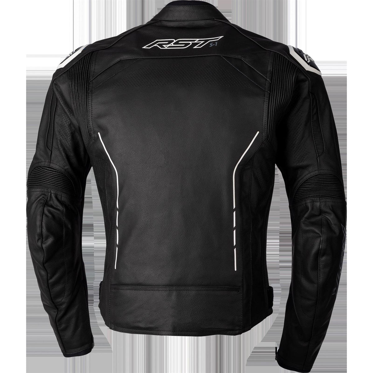 RST Moto Men's S1 CE Jacket - Leather_1425668
