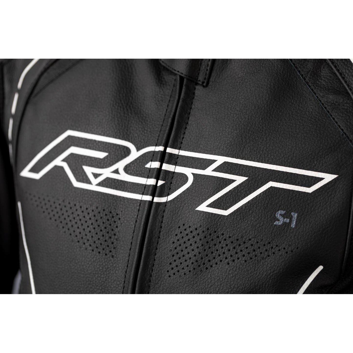 RST Moto Men's S1 CE Jacket - Leather_1425669