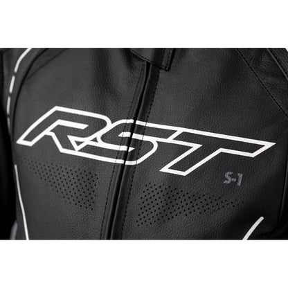 RST Moto Men's S1 CE Jacket - Leather_1425669