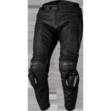 RST Moto Men's S1 CE Jeans - Leather - Black/Black_1425717