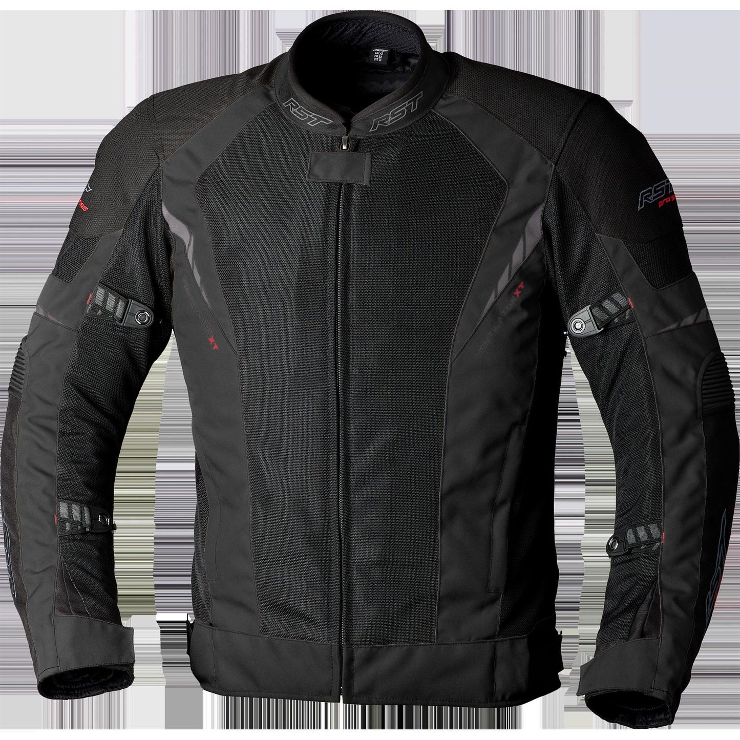 RST Moto Men's Pro Series Ventilator XT CE Jacket - Textile_1425762