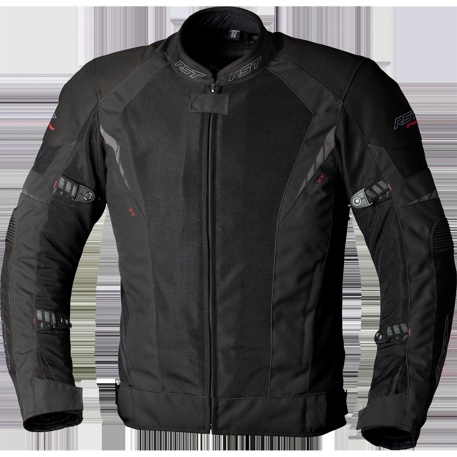 RST Moto Men's Pro Series Ventilator XT CE Jacket - Textile_1425762