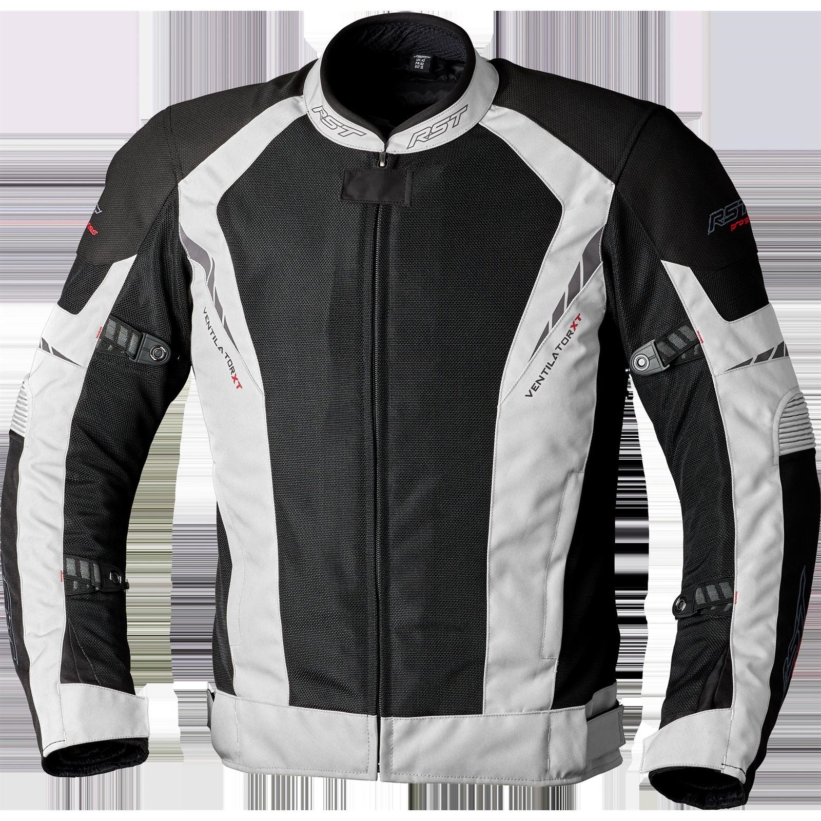 RST Moto Men's Pro Series Ventilator XT CE Jacket - Textile_1425842