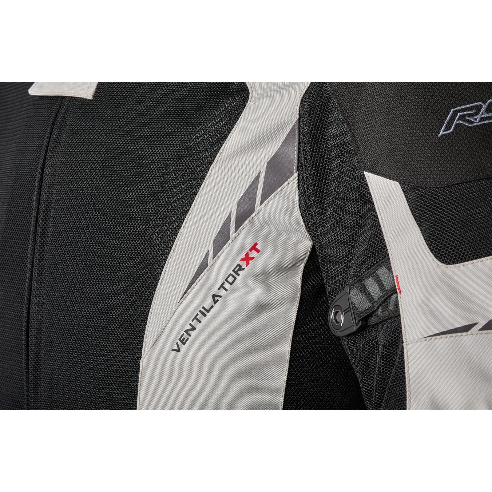 RST Moto Men's Pro Series Ventilator XT CE Jacket - Textile_1425845