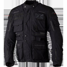 RST Moto Men's Pro Series Ambush CE Jacket - Textile - Black/Black_1425809