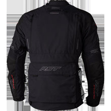 RST Moto Men's Pro Series Ambush CE Jacket - Textile - Black/Black_1425760
