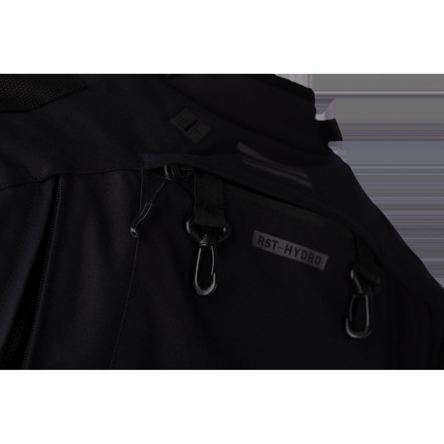 RST Moto Men's Pro Series Ambush CE Jacket - Textile - Black/Black_1425888