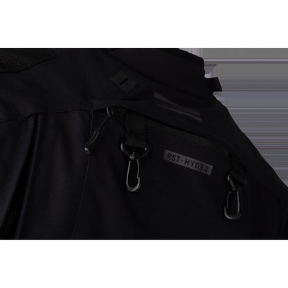 RST Moto Men's Pro Series Ambush CE Jacket - Textile - Black/Black_1425888