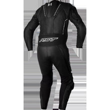 RST Moto S1 CE Men’s Leather Suit - Black/Black/White_1425875