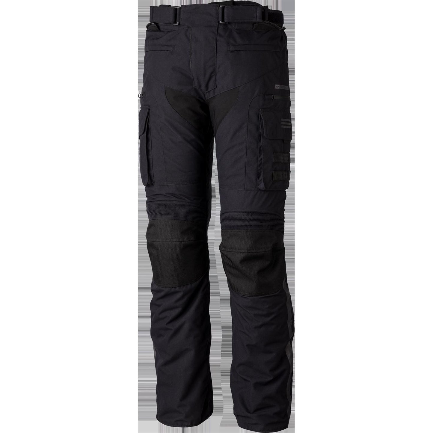 RST Moto Pro Series Ambush CE Jeans - Textile - Black/Black_1425944
