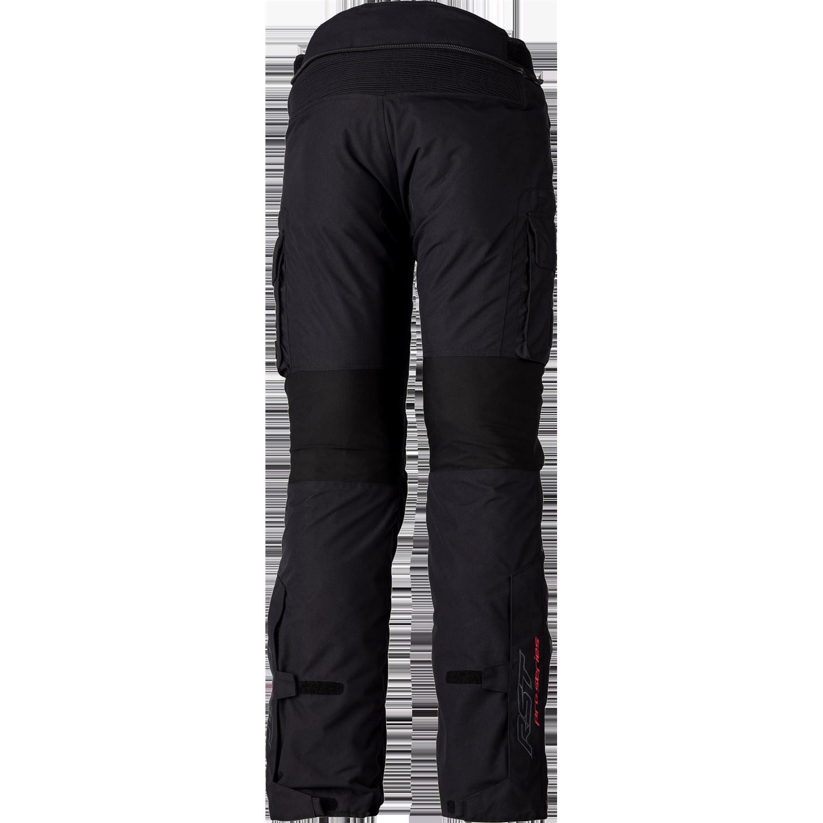 RST Moto Pro Series Ambush CE Jeans - Textile - Black/Black_1425945