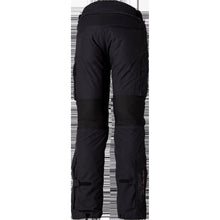 RST Moto Pro Series Ambush CE Jeans - Textile - Black/Black_1425945