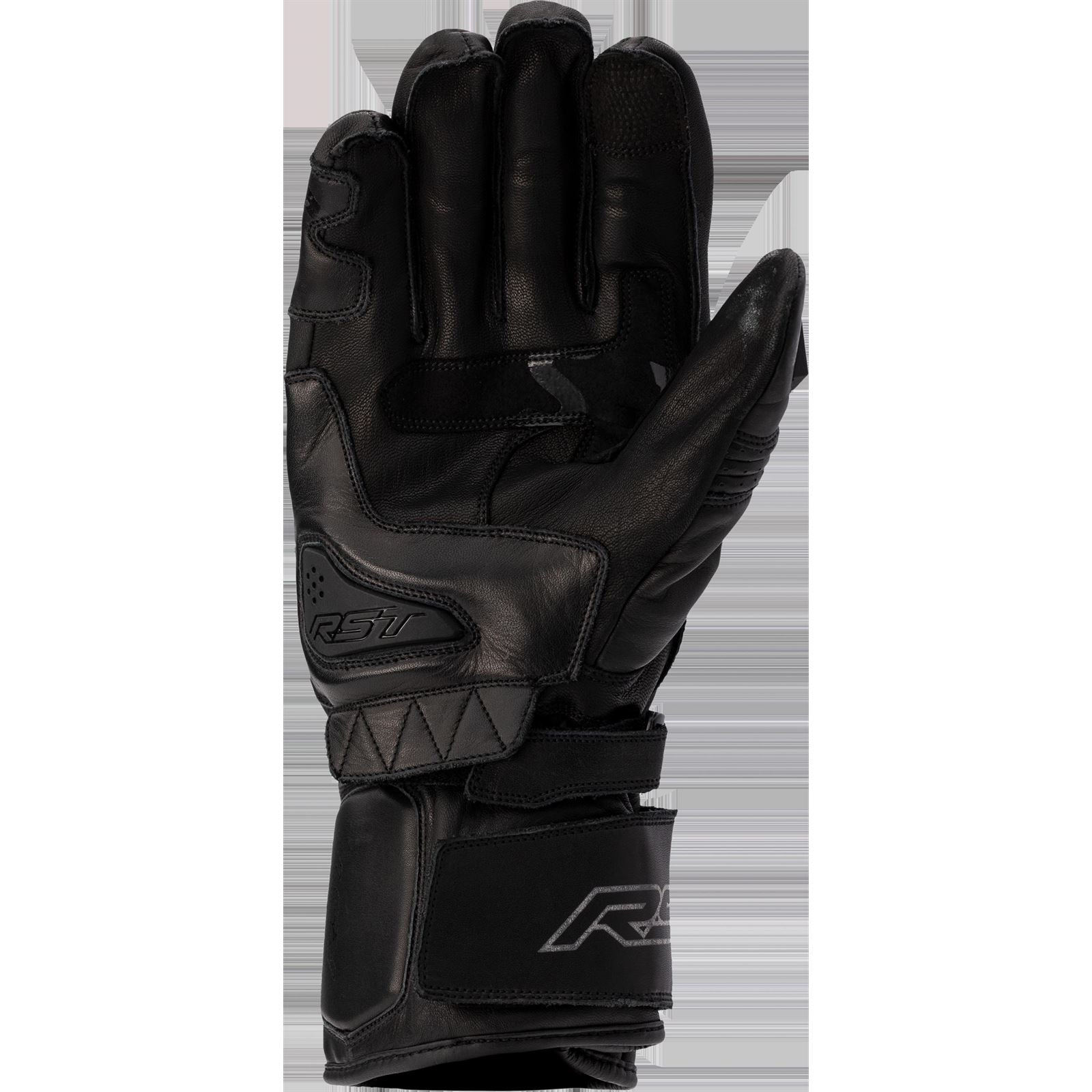 RST Moto S1 CE Gloves - Leather_1425958
