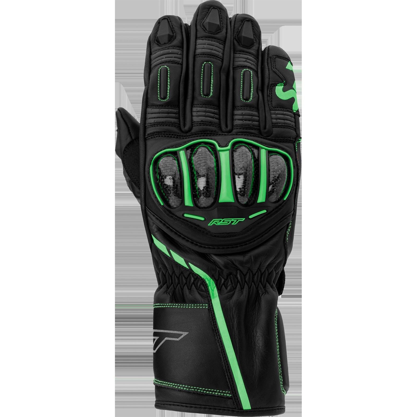 RST Moto S1 CE Gloves - Leather_1425920