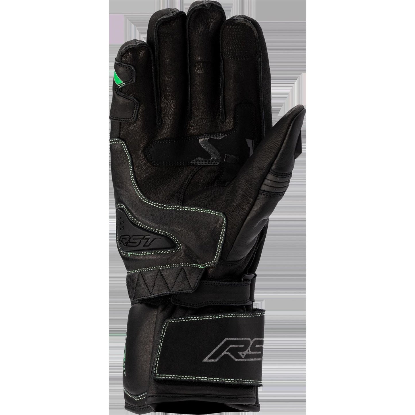 RST Moto S1 CE Gloves - Leather_1425921