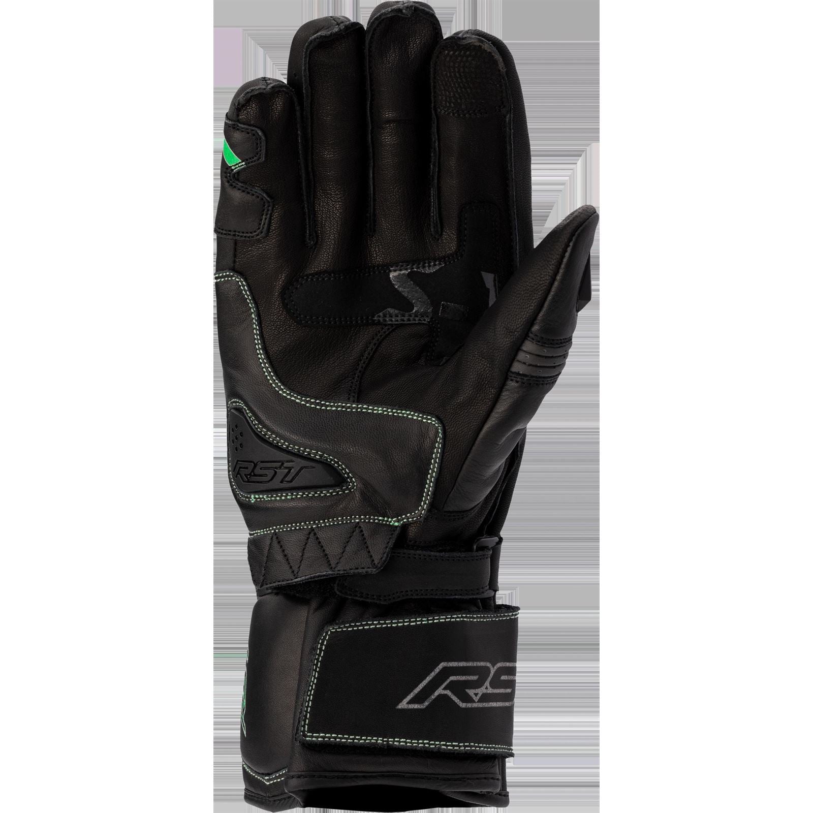 RST Moto S1 CE Gloves - Leather_1425921