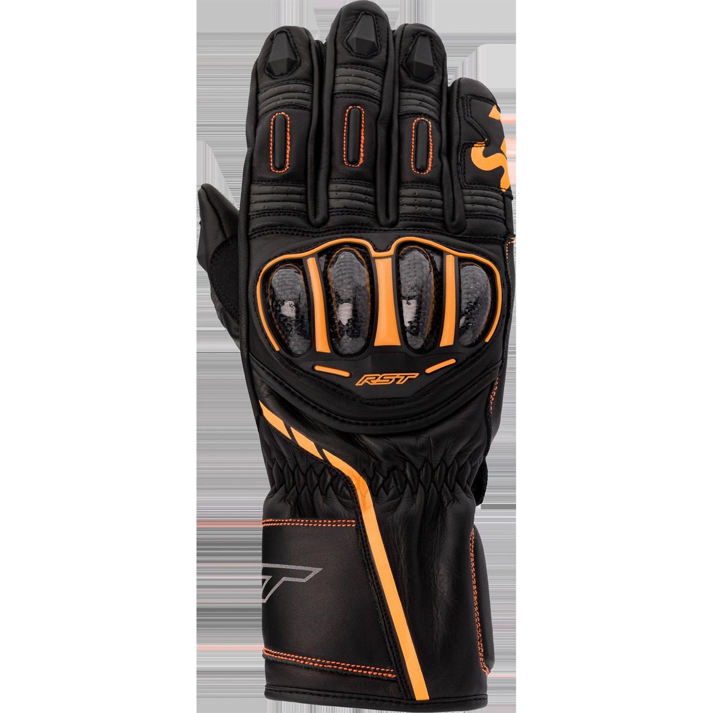 RST Moto S1 CE Gloves - Leather_1425930