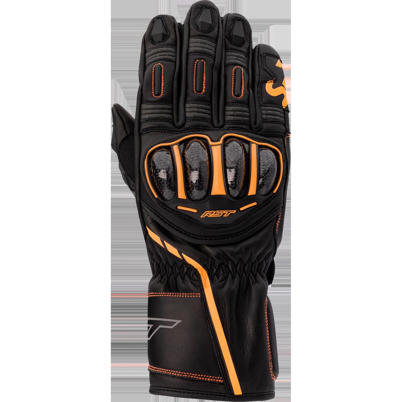 RST Moto S1 CE Gloves - Leather_1425930
