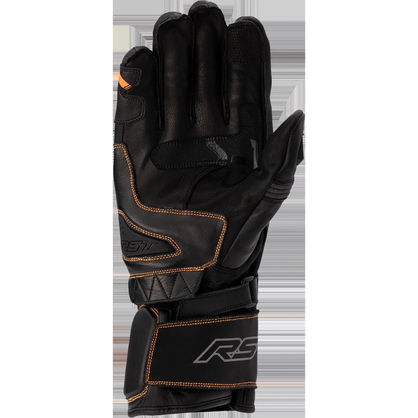 RST Moto S1 CE Gloves - Leather_1425931