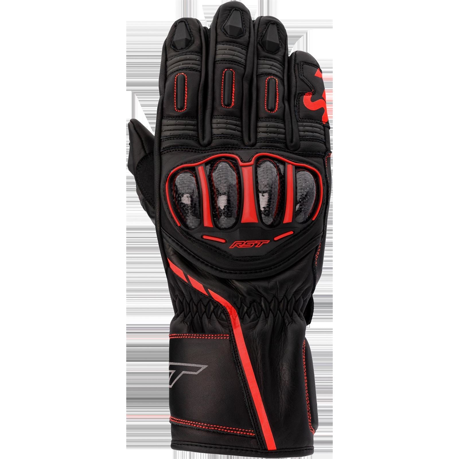 RST Moto S1 CE Gloves - Leather_1425990