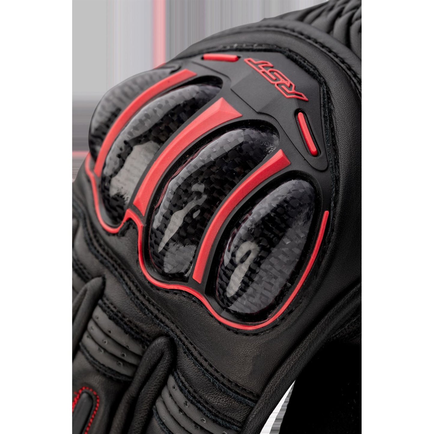 RST Moto S1 CE Gloves - Leather_1425991