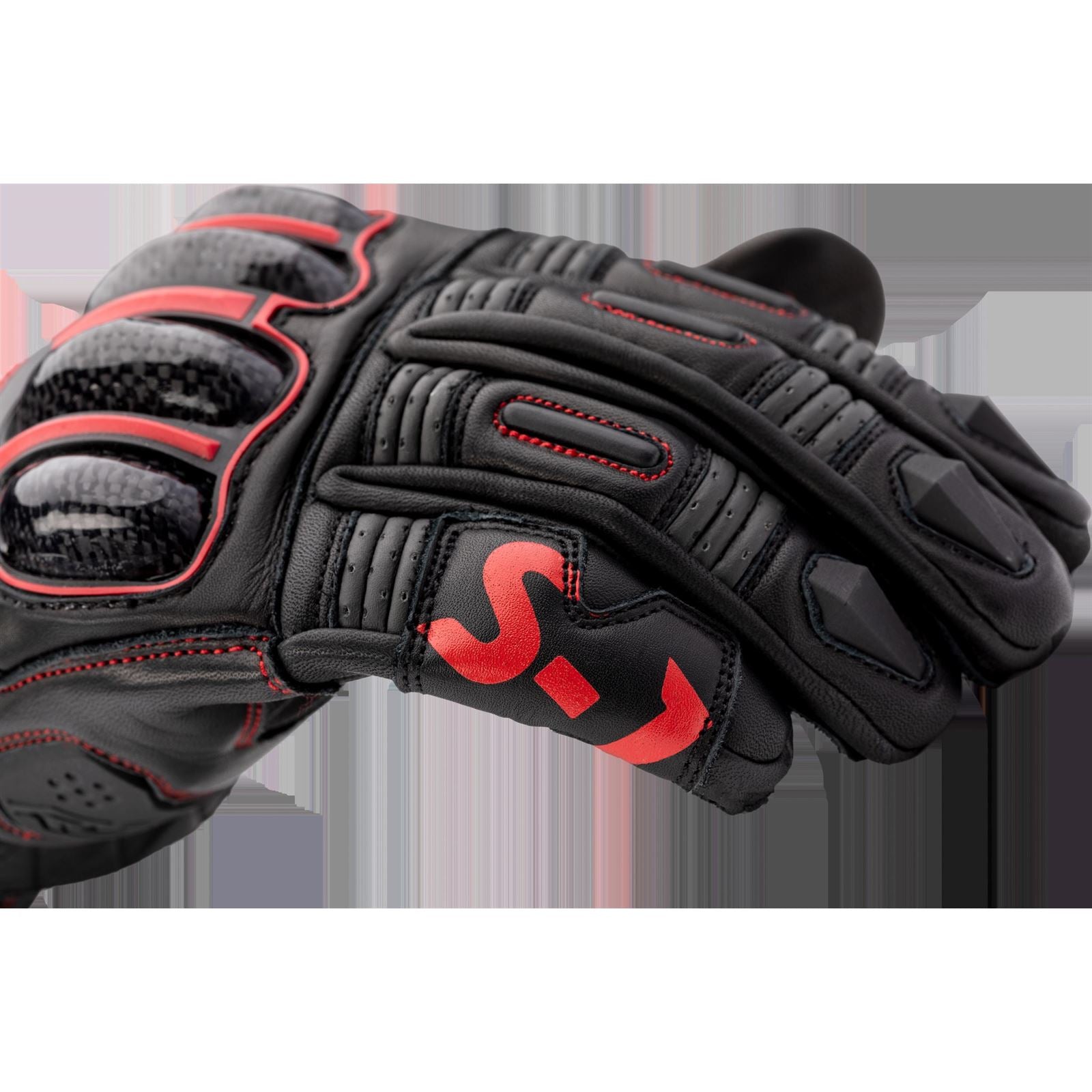 RST Moto S1 CE Gloves - Leather_1425992