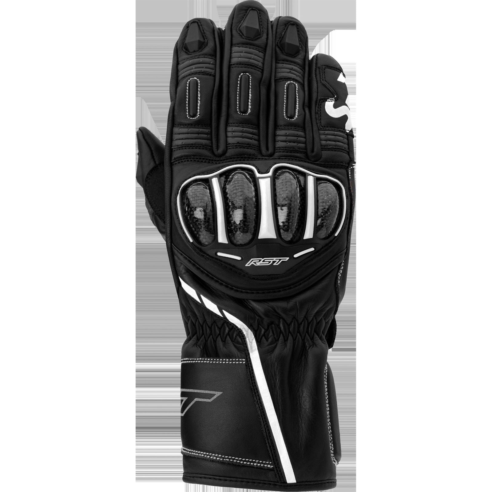 RST Moto S1 CE Gloves - Leather_1425985