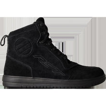 RST Moto Men's HiTop Moto Sneakers CE - Suede_1426037