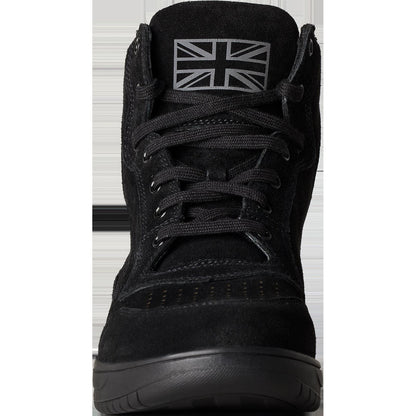 RST Moto Men's HiTop Moto Sneakers CE - Suede_1426040