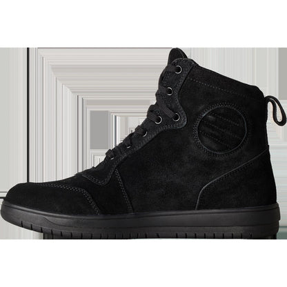 RST Moto Men's HiTop Moto Sneakers CE - Suede_1426041
