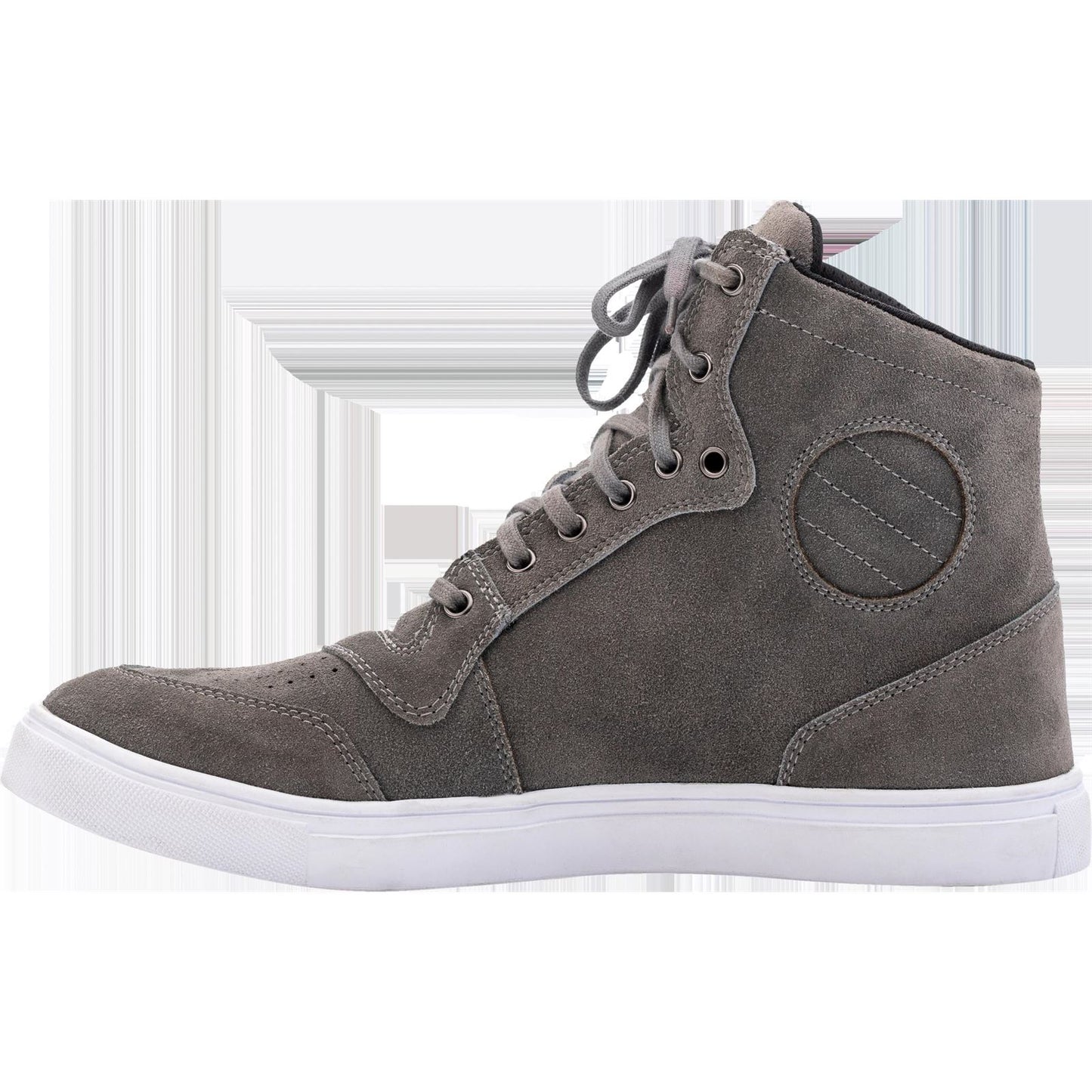 RST Moto Men's HiTop Moto Sneakers CE - Suede_1426089