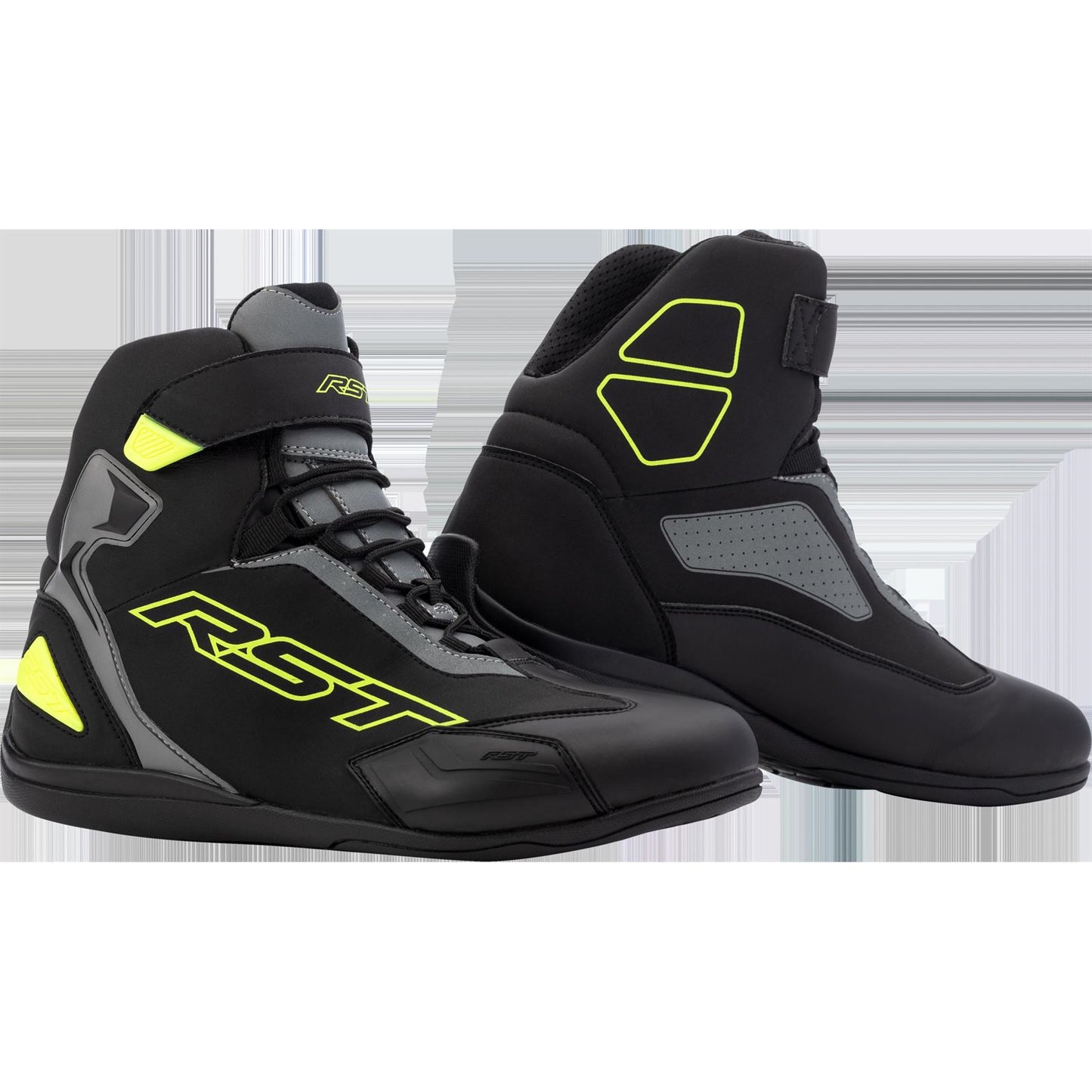 RST Moto Men's Sabre Moto Shoes CE_1426140