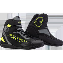 RST Moto Men's Sabre Moto Shoes CE_1426140