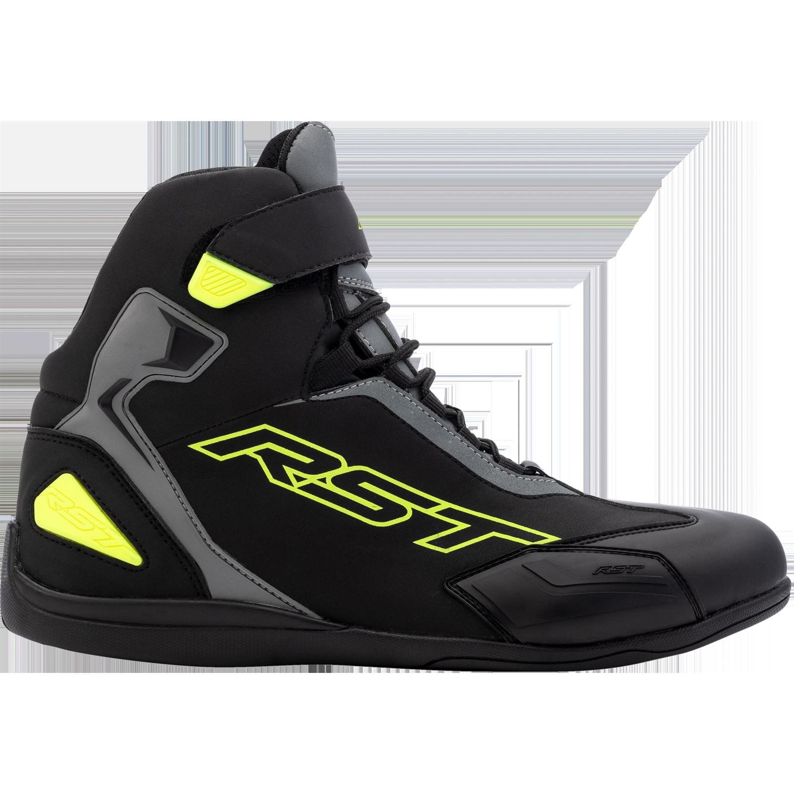 RST Moto Men's Sabre Moto Shoes CE_1426141
