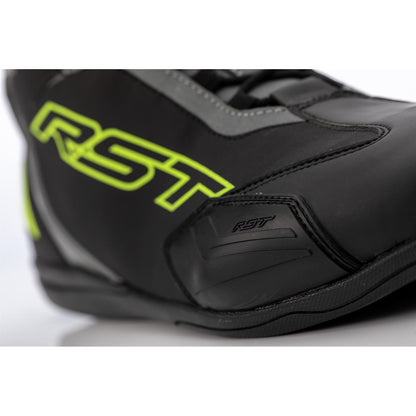 RST Moto Men's Sabre Moto Shoes CE_1426144
