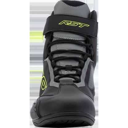RST Moto Men's Sabre Moto Shoes CE_1426145