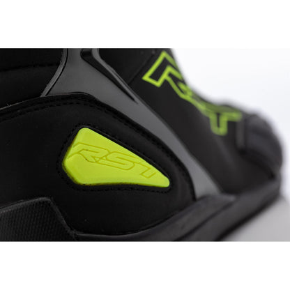 RST Moto Men's Sabre Moto Shoes CE_1426146