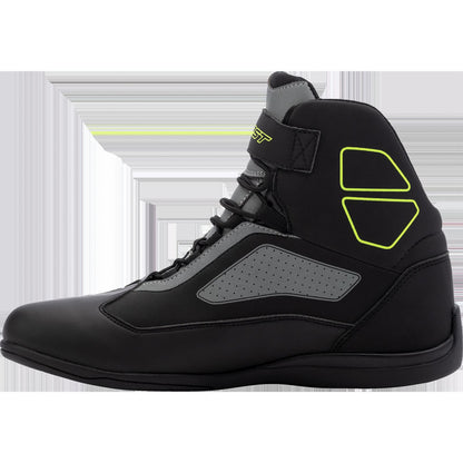 RST Moto Men's Sabre Moto Shoes CE_1426147