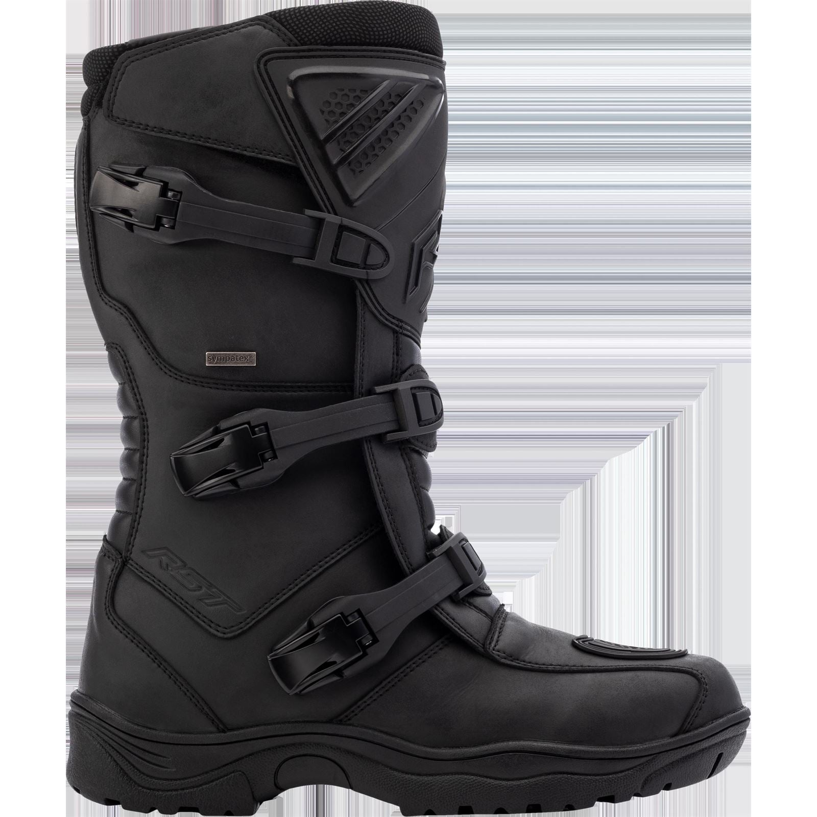 RST Moto Men's Pro Series Ambush CE Boots - Waterproof_1426163