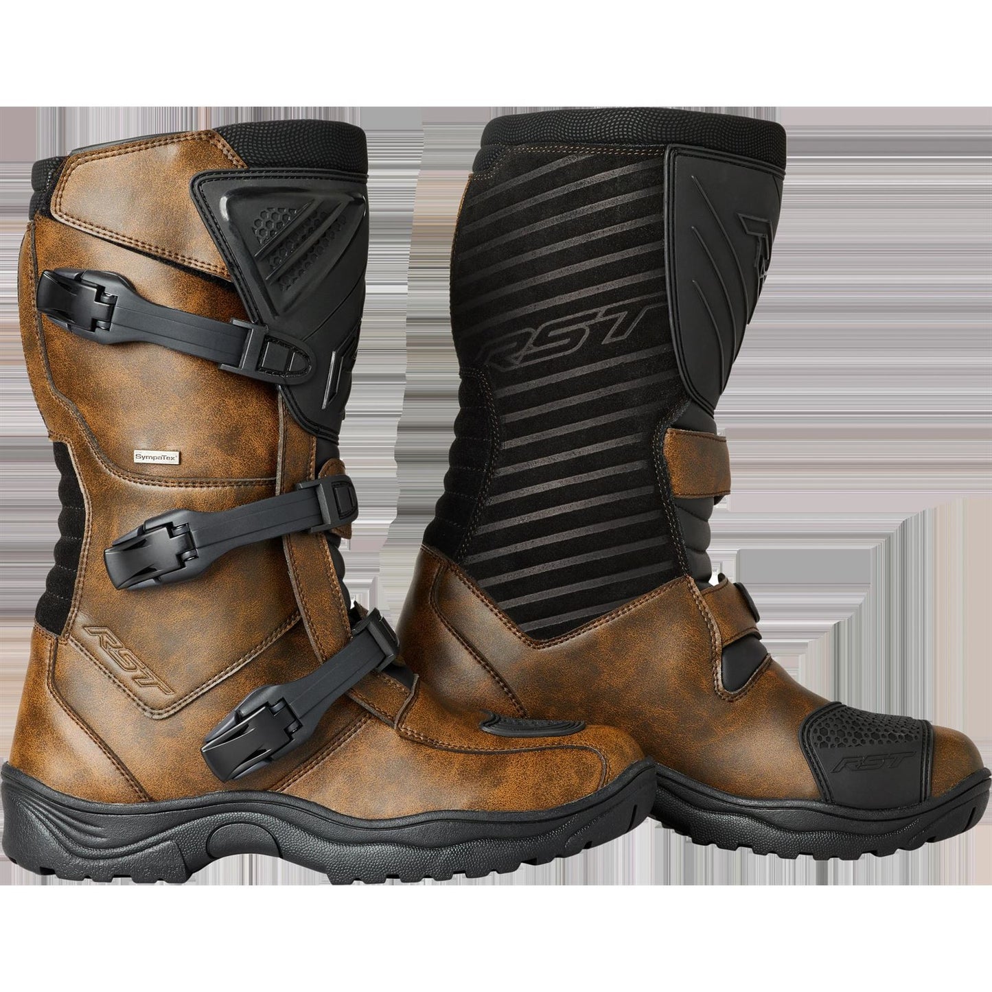 RST Moto Men's Pro Series Ambush CE Boots - Waterproof_1426216