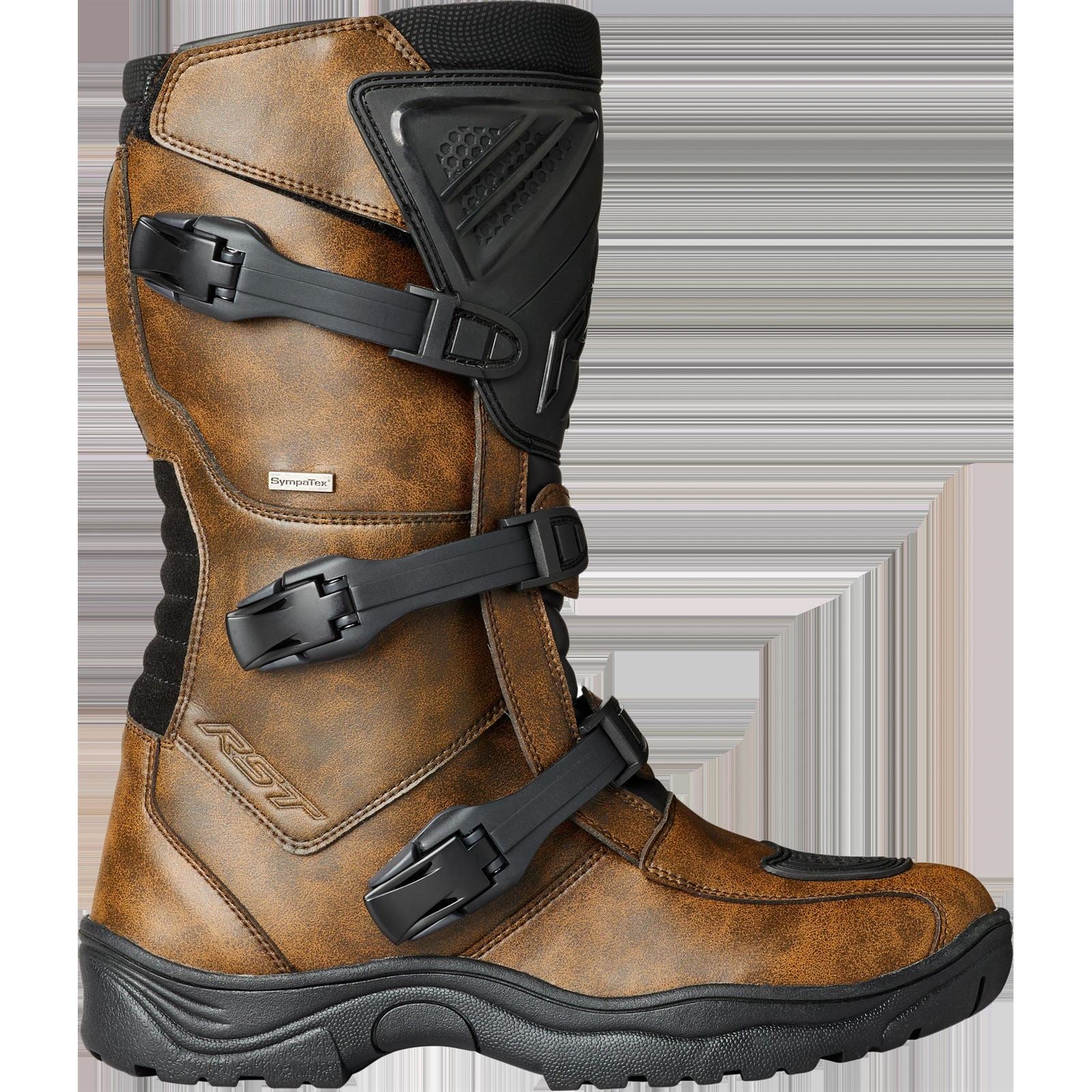 RST Moto Men's Pro Series Ambush CE Boots - Waterproof_1426217