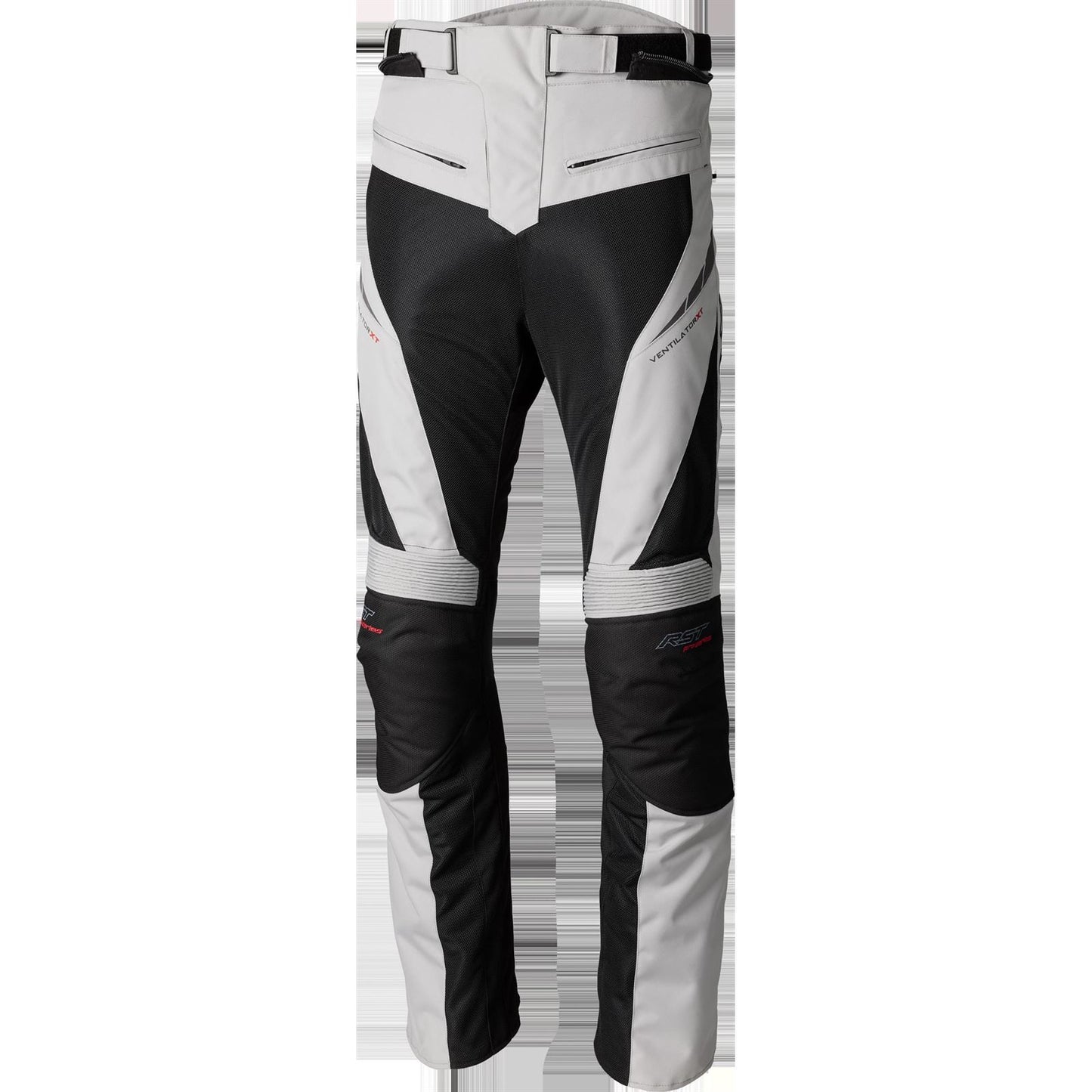 RST Moto Men's Pro Ventilator XT CE Jeans - Silver - 2XL OPEN BOX [MPN: 103107SIL-38]_2116451