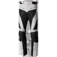 RST Moto Men's Ventilator XT CE Jeans - Silver - 3XL OPEN BOX [MPN: 103107SIL-40]_2110047