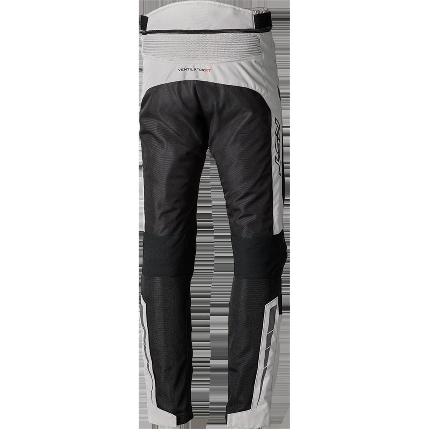 RST Moto Men's Ventilator XT CE Jeans - Silver - 3XL OPEN BOX [MPN: 103107SIL-40]_2110048