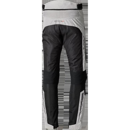 RST Moto Men's Ventilator XT CE Jeans - Silver - 3XL OPEN BOX [MPN: 103107SIL-40]_2110048