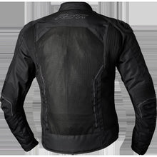 RST Moto Men's S1 Mesh CE Jacket - Textile - Black/Black_1426393