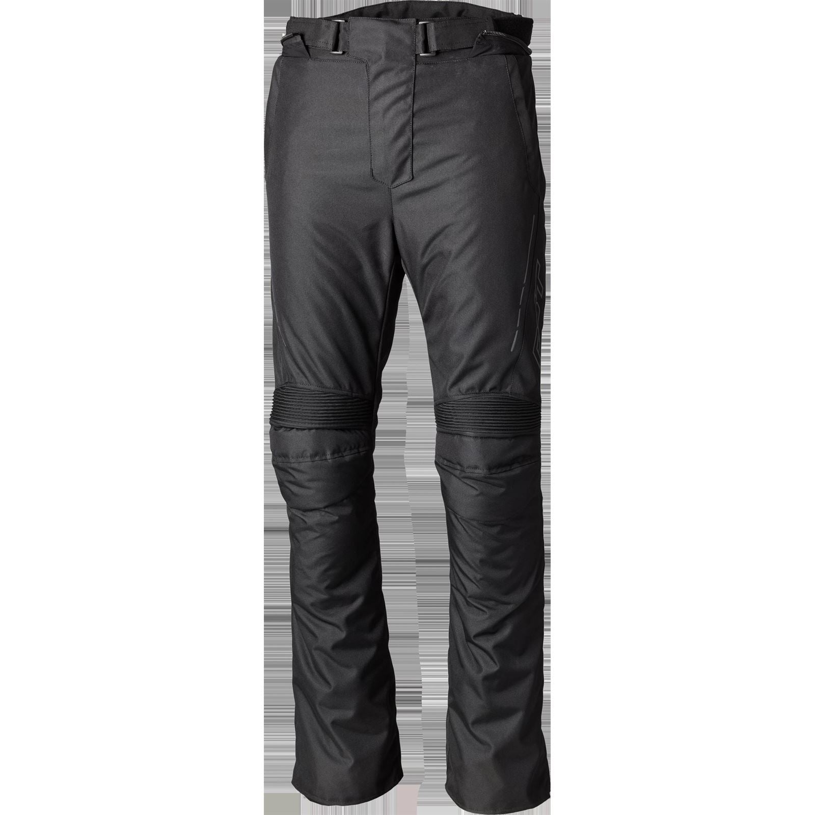 RST Moto Men's S1 CE Jeans - Textile - Black/Black_1426376